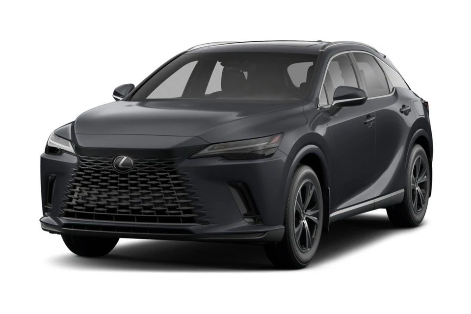 2024 Lexus RX 5th Gen - Image 2 of 4