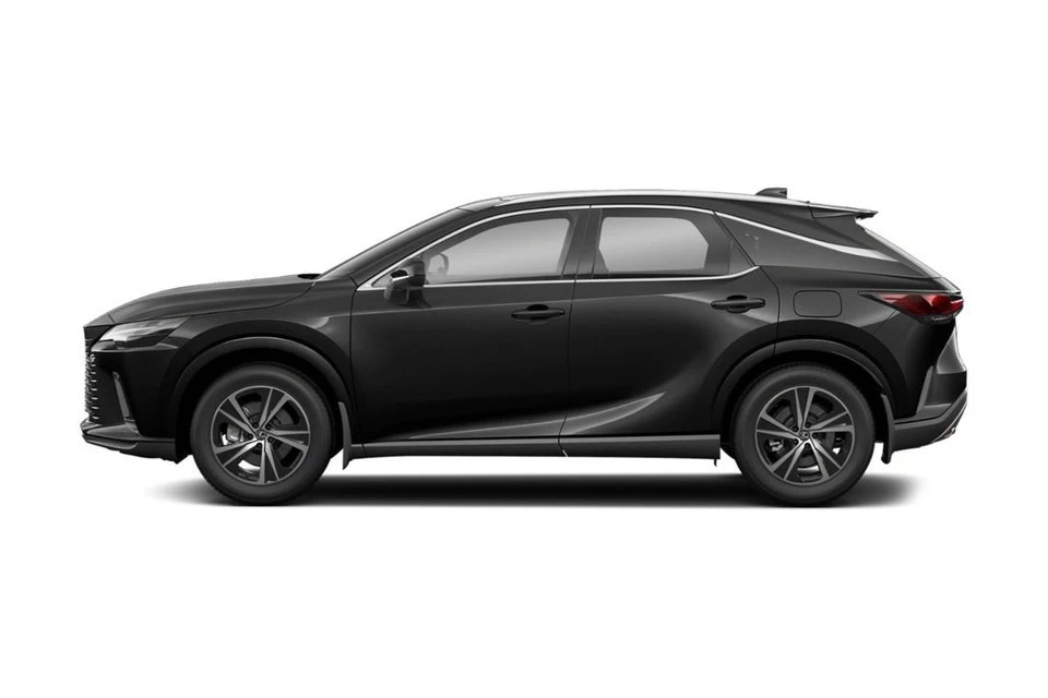2024 Lexus RX 5th Gen - Image 3 of 4