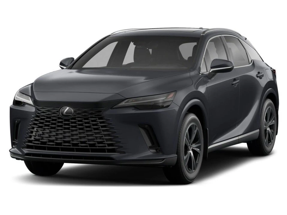 2024 Lexus RX 5th Gen - Image 2 of 4