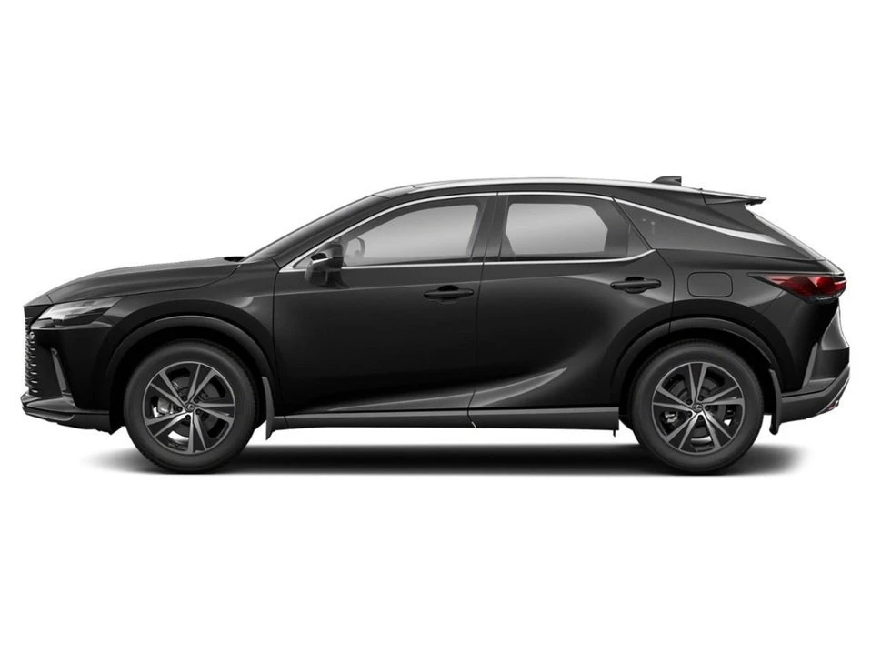 2024 Lexus RX 5th Gen - Image 3 of 4