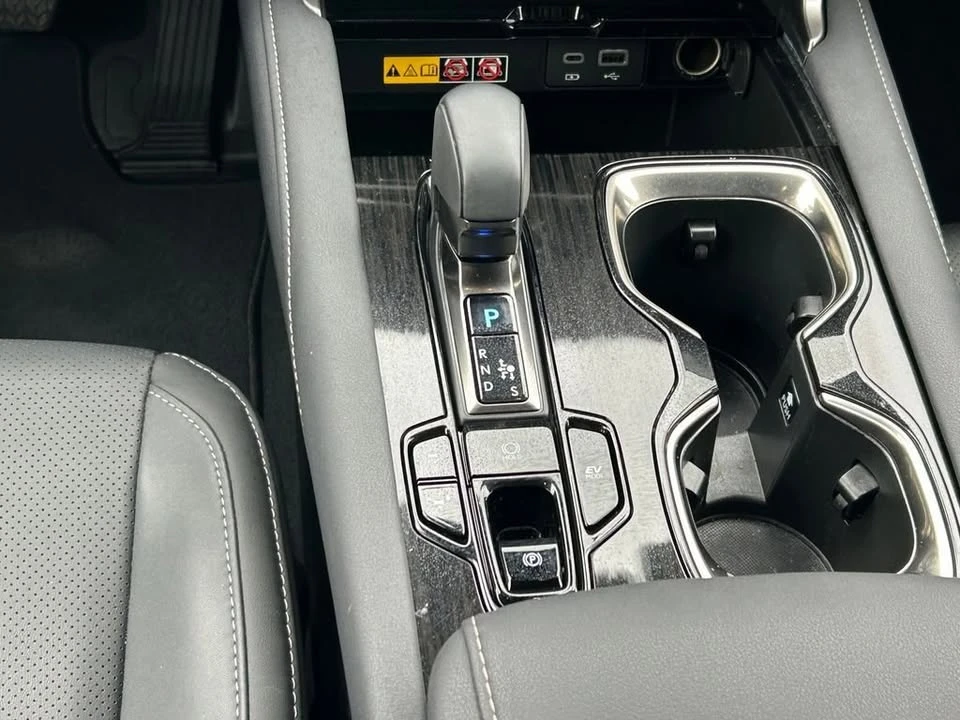 2024 Lexus RX 5th Gen - Image 20 of 20
