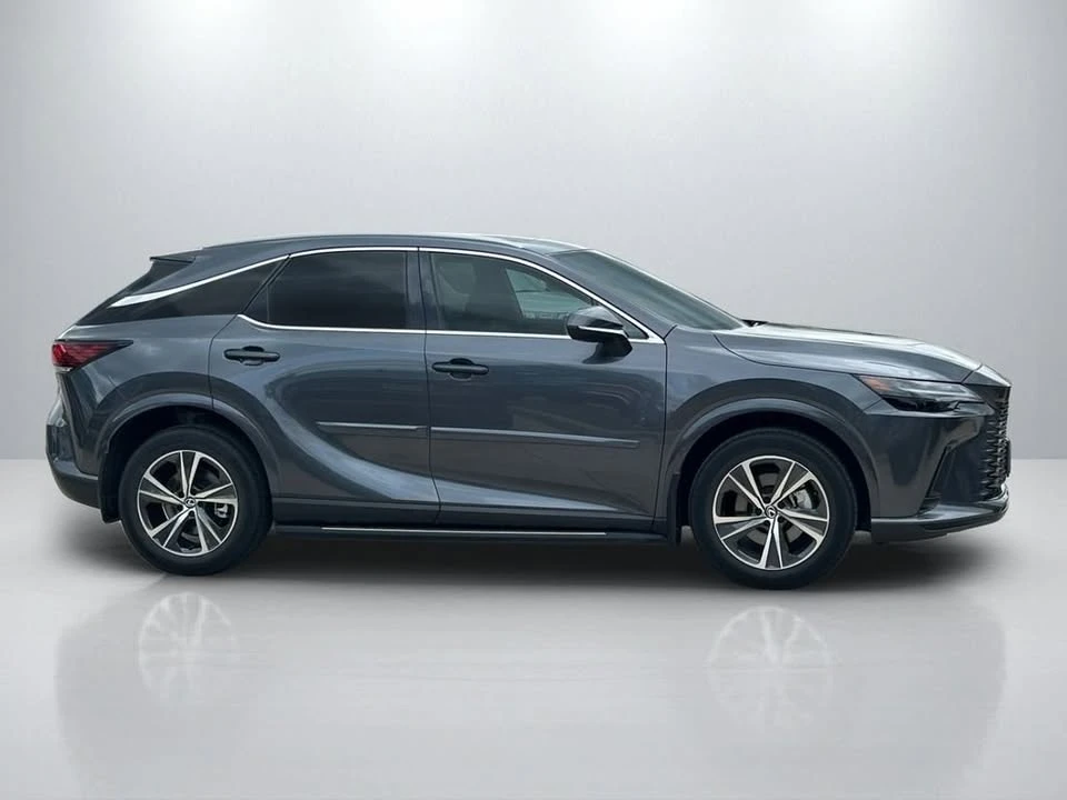 2024 Lexus RX 5th Gen - Image 3 of 20