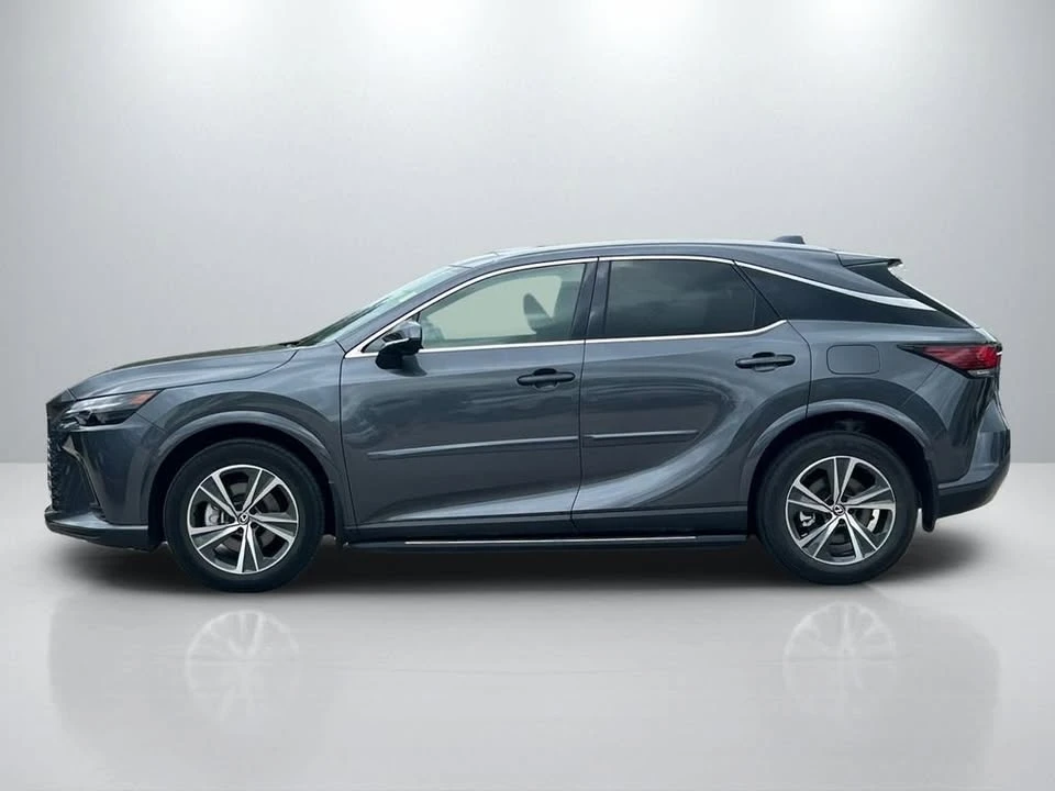 2024 Lexus RX 5th Gen - Image 7 of 20