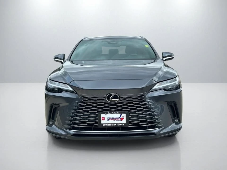 2024 Lexus RX 5th Gen - Image 2 of 20