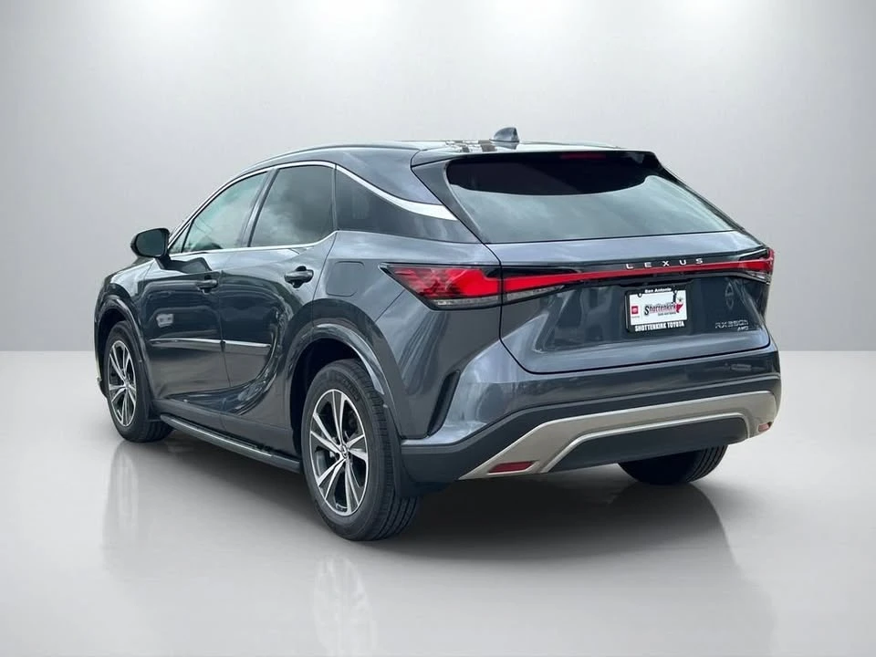 2024 Lexus RX 5th Gen - Image 6 of 20