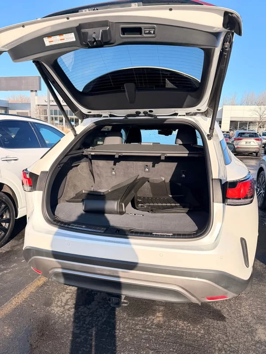 2024 Lexus RX 5th Gen - Image 5 of 12