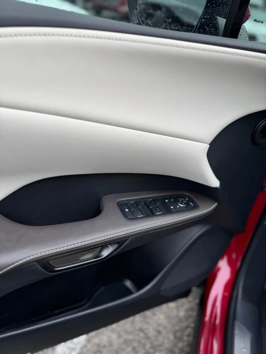 2024 Lexus RX 5th Gen - Image 5 of 13