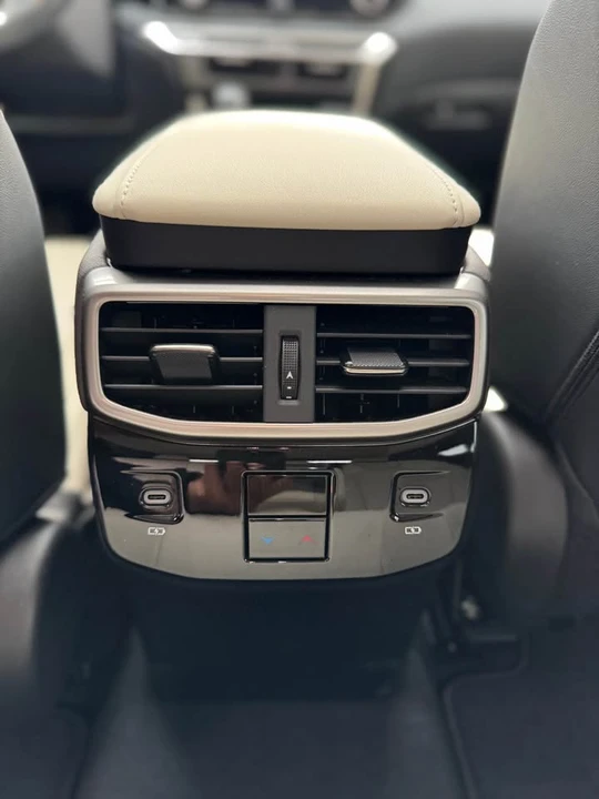 2024 Lexus RX 5th Gen - Image 13 of 13