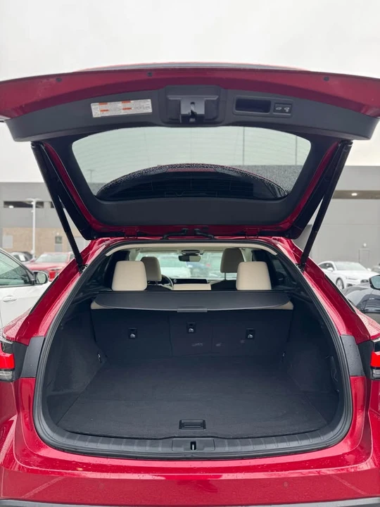 2024 Lexus RX 5th Gen - Image 4 of 13