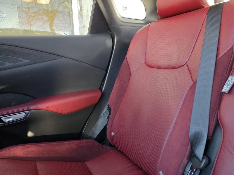 2024 Lexus RX 5th Gen - Image 11 of 11