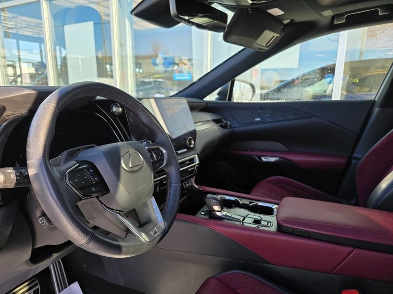2024 Lexus RX 5th Gen - Image 6 of 11