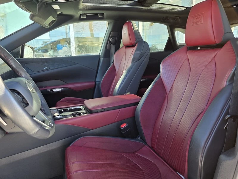 2024 Lexus RX 5th Gen - Image 7 of 11