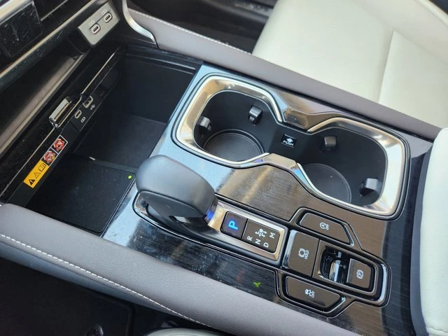 2024 Lexus RX 5th Gen - Image 18 of 20