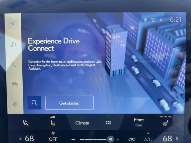 2024 Lexus RX 5th Gen - Image 15 of 20