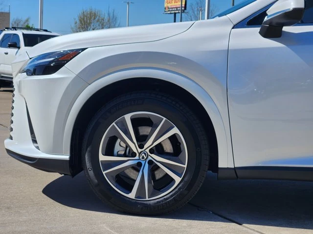 2024 Lexus RX 5th Gen - Image 7 of 20