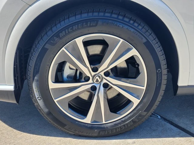 2024 Lexus RX 5th Gen - Image 9 of 20