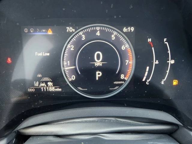 2024 Lexus RX 5th Gen - Image 14 of 20