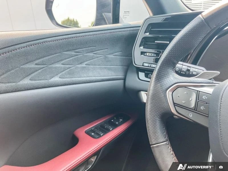 2024 Lexus RX 5th Gen - Image 12 of 20
