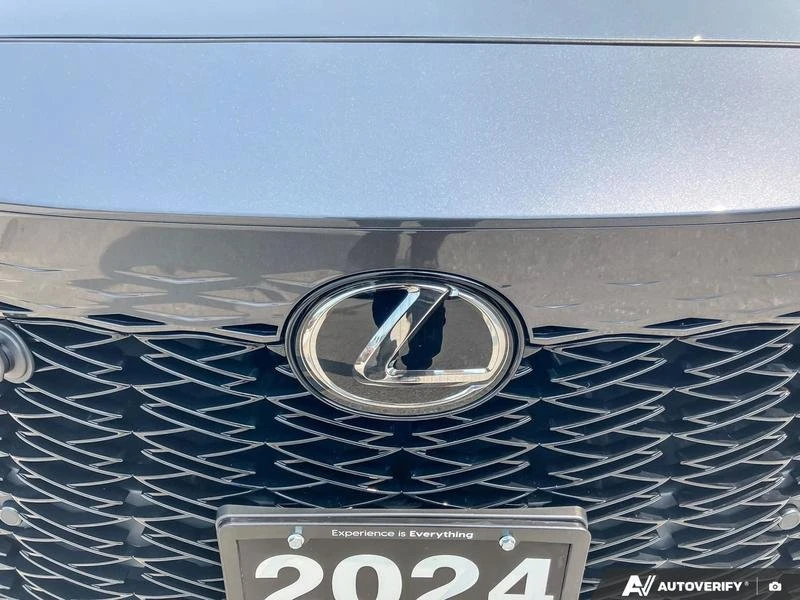 2024 Lexus RX 5th Gen - Image 6 of 20