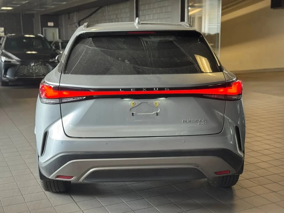 2024 Lexus RX 5th Gen - Image 6 of 14
