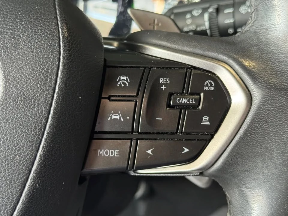 2024 Lexus RX 5th Gen - Image 14 of 14