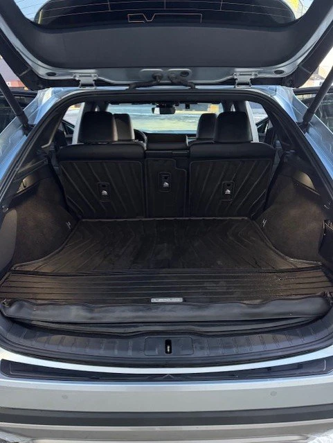 2024 Lexus RX 5th Gen - Image 11 of 12