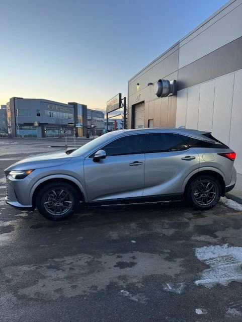 2024 Lexus RX 5th Gen - Image 2 of 12