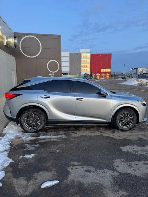 2024 Lexus RX 5th Gen - Image 3 of 12