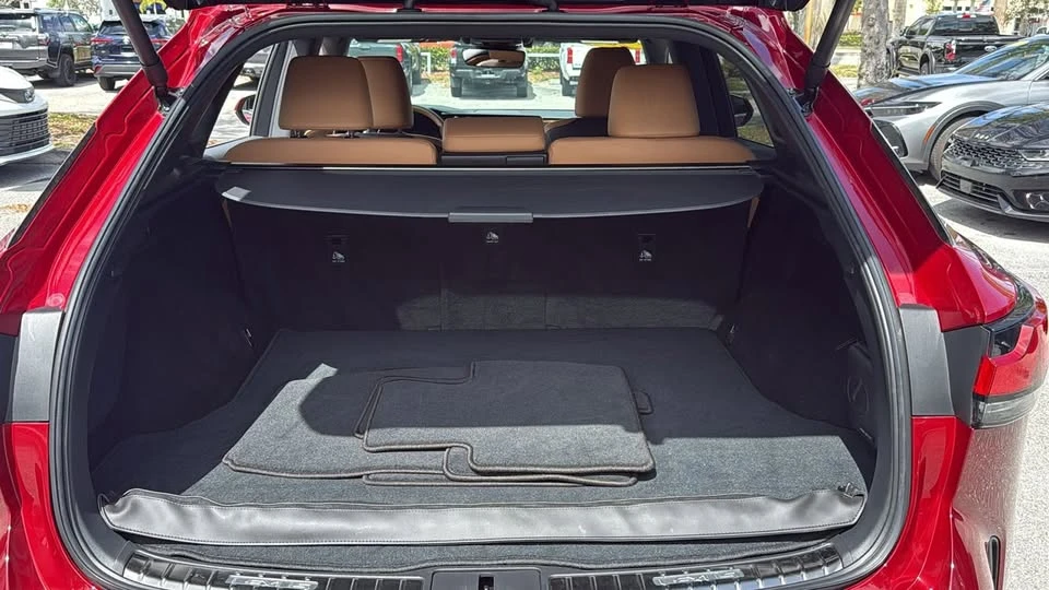 2024 Lexus RX 5th Gen - Image 4 of 6