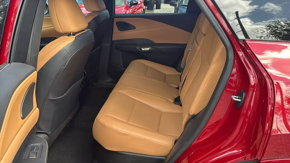 2024 Lexus RX 5th Gen - Image 6 of 6