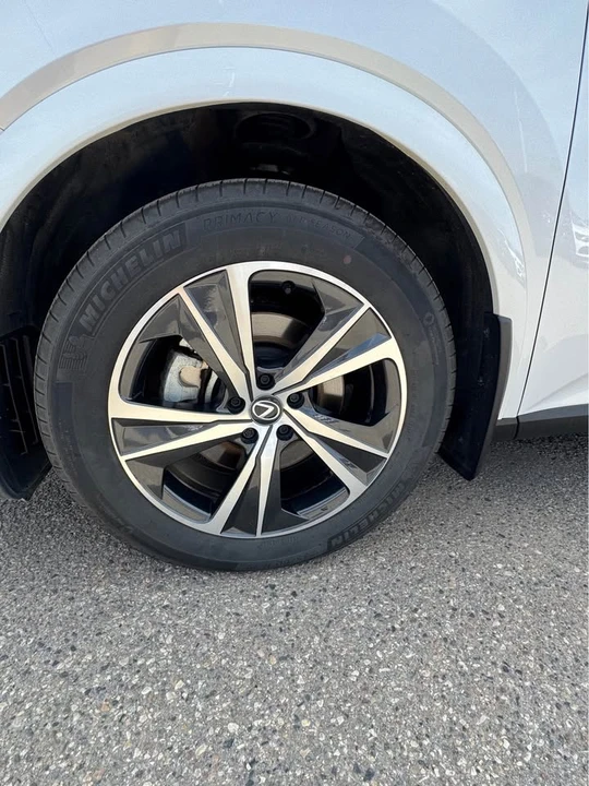 2024 Lexus RX 5th Gen - Image 14 of 15