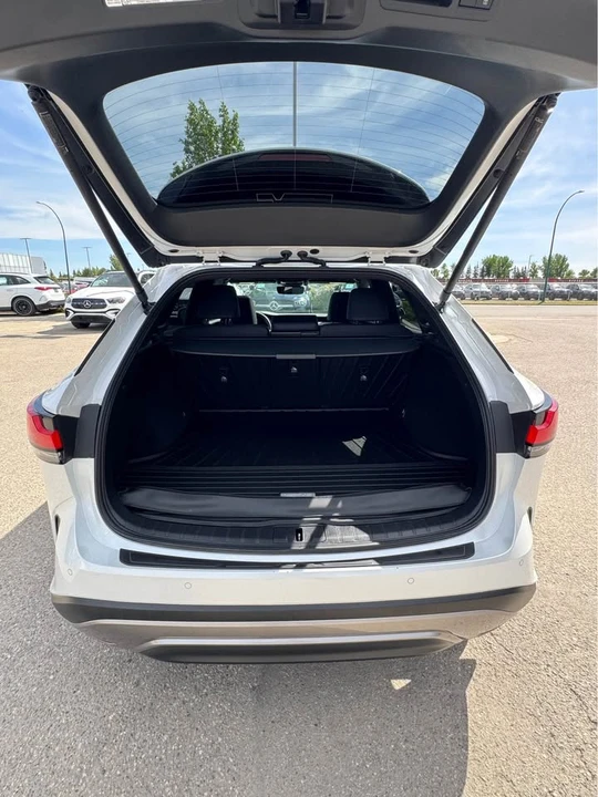 2024 Lexus RX 5th Gen - Image 11 of 15