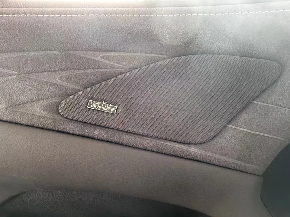 2024 Lexus RX 5th Gen - Image 12 of 15