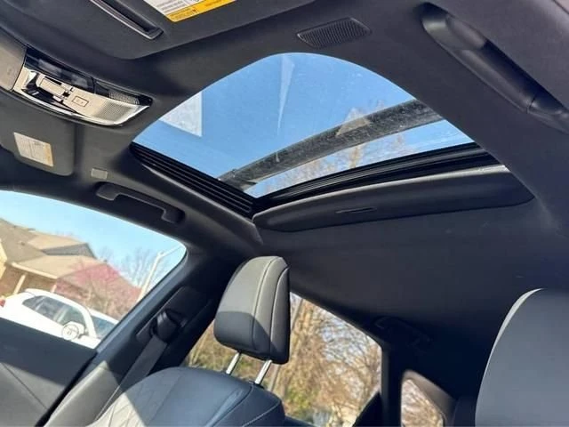 2024 Lexus RX 5th Gen - Image 11 of 11