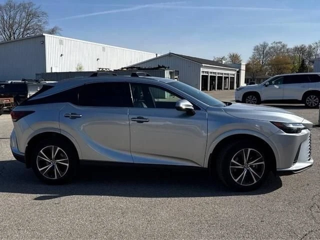 2024 Lexus RX 5th Gen - Image 7 of 11