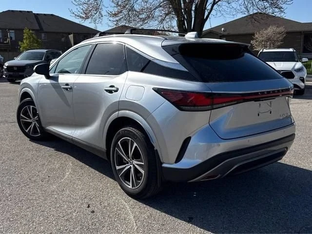 2024 Lexus RX 5th Gen - Image 6 of 11