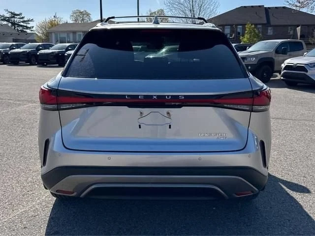 2024 Lexus RX 5th Gen - Image 5 of 11