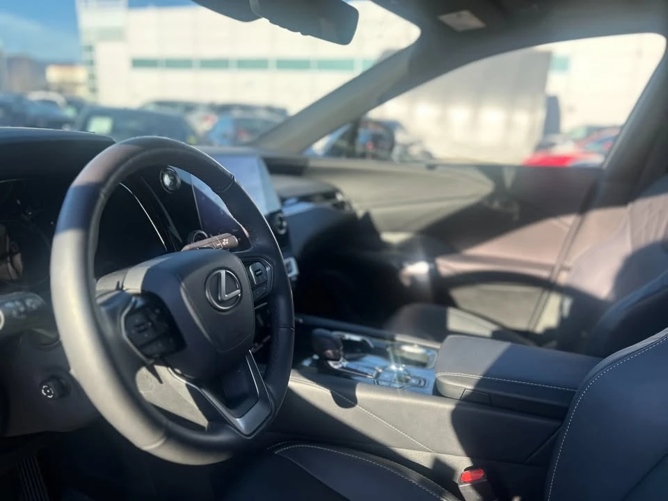 2024 Lexus RX 5th Gen - Image 7 of 14