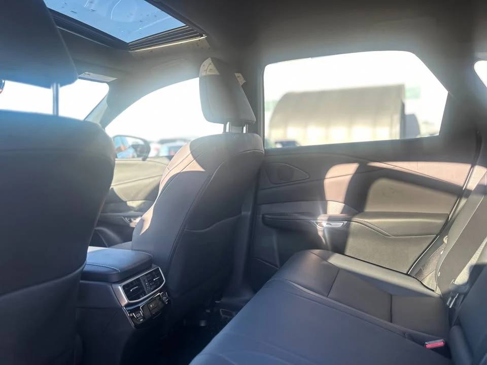 2024 Lexus RX 5th Gen - Image 14 of 14