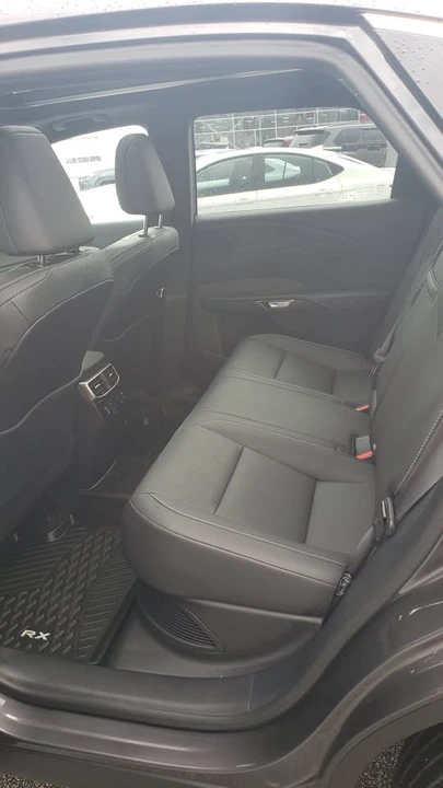 2024 Lexus RX 5th Gen - Image 6 of 15