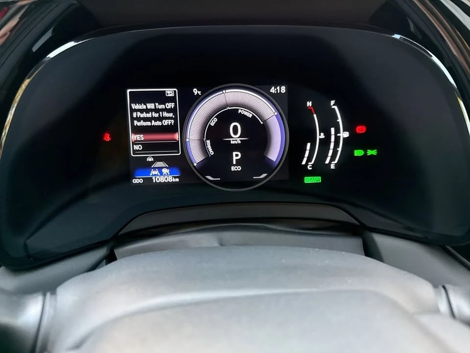 2024 Lexus RX 5th Gen - Image 10 of 18