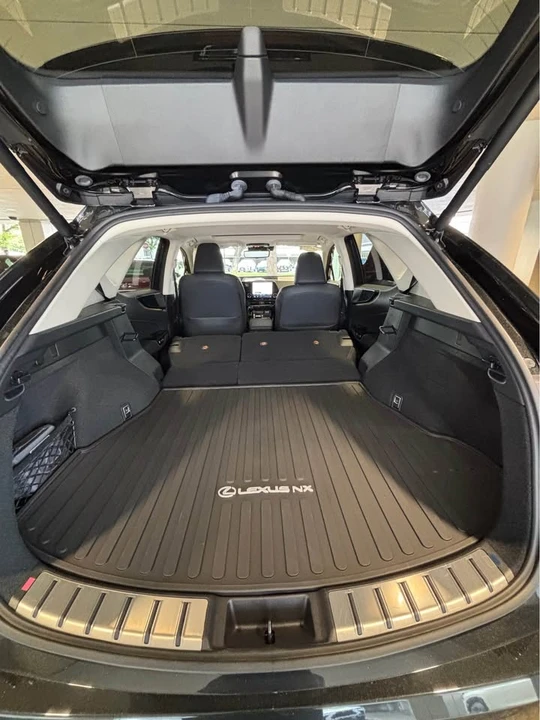 2024 Lexus NX 2nd Gen - Image 13 of 17