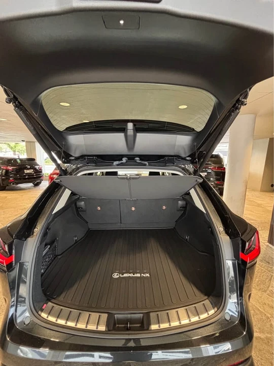 2024 Lexus NX 2nd Gen - Image 12 of 17