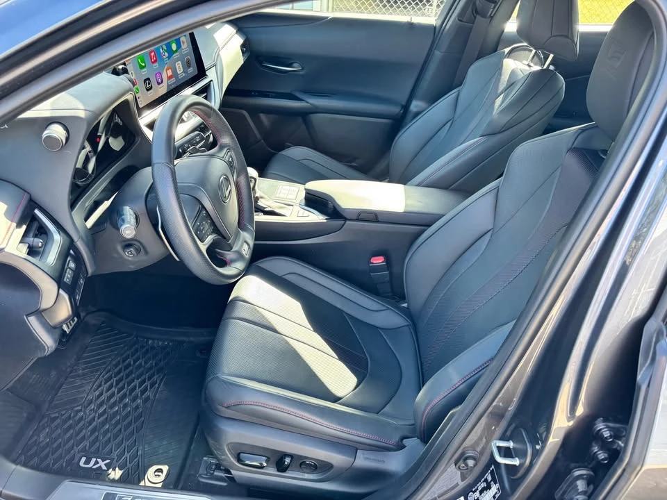 2024 Lexus NX 2nd Gen - Image 4 of 14