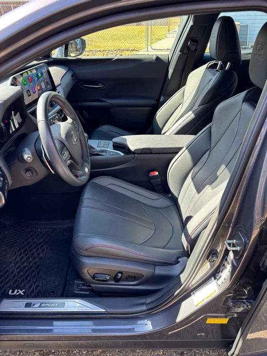 2024 Lexus NX 2nd Gen - Image 7 of 14