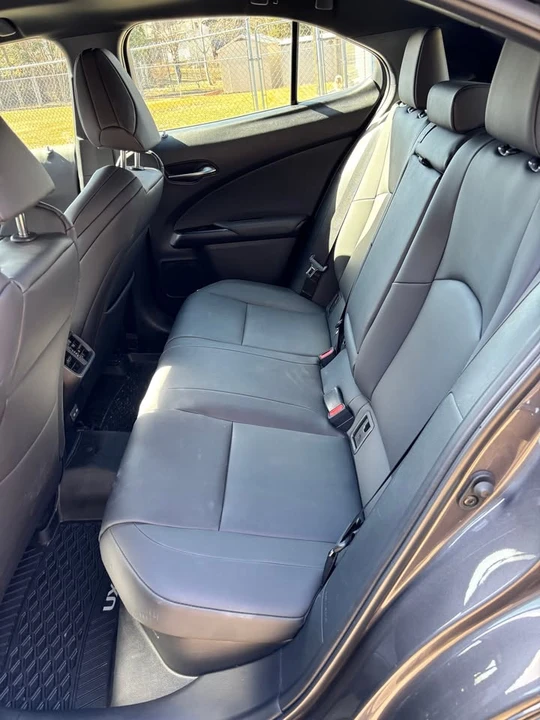 2024 Lexus NX 2nd Gen - Image 8 of 14