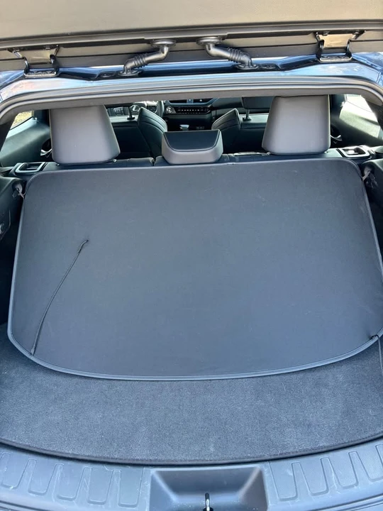 2024 Lexus NX 2nd Gen - Image 10 of 14