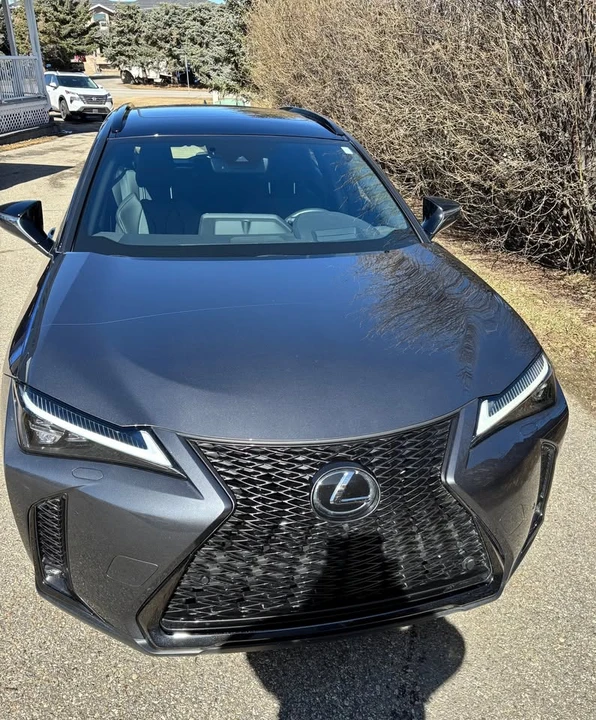 2024 Lexus NX 2nd Gen - Image 6 of 14