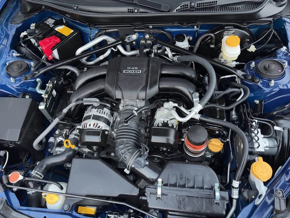 2024 Subaru BRZ 2nd Gen - Image 10 of 14