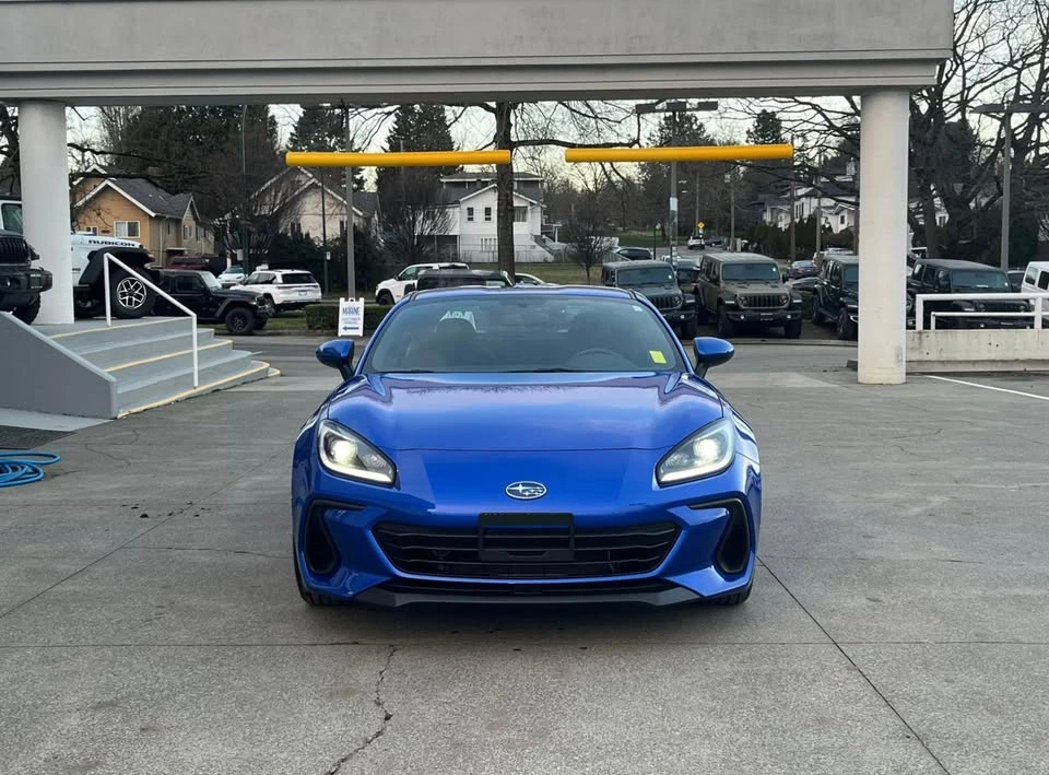 2024 Subaru BRZ 2nd Gen - Image 4 of 14